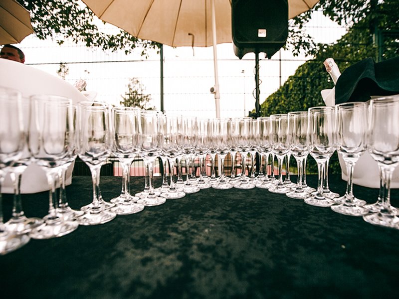 Eventos Corporativos: O Espaço Certo Faz Toda